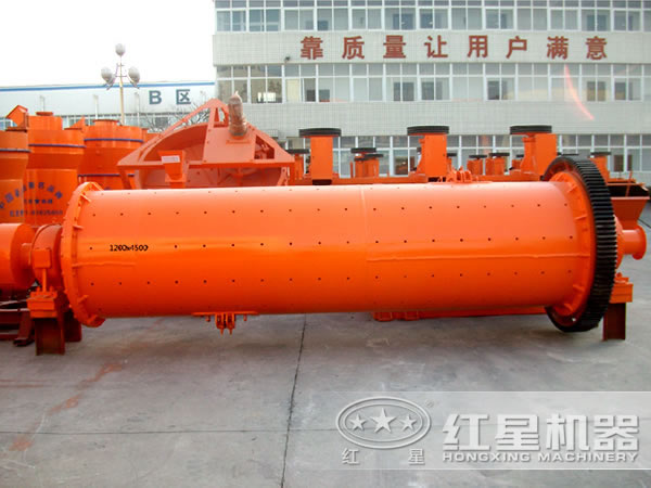 红星陶瓷球磨机厂家 红星陶瓷球磨机厂家